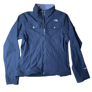 The North Face Apex Softshell Jacket - Size Medium